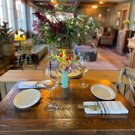 Mccully House Inn Джаксънвил Екстериор снимка