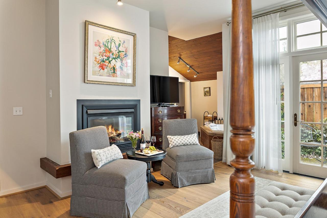 Mccully House Inn Джаксънвил Екстериор снимка