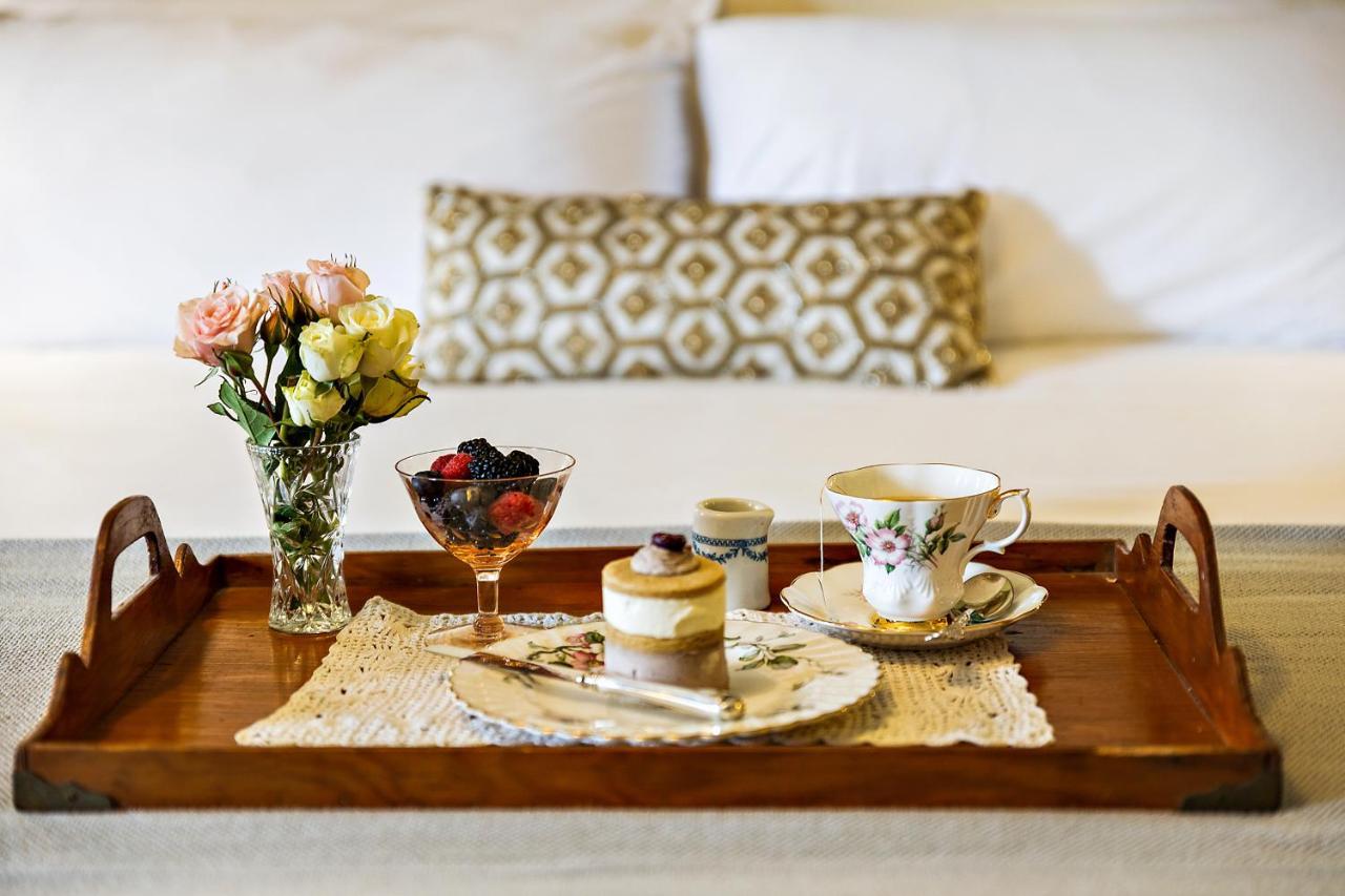 Mccully House Inn Джаксънвил Екстериор снимка