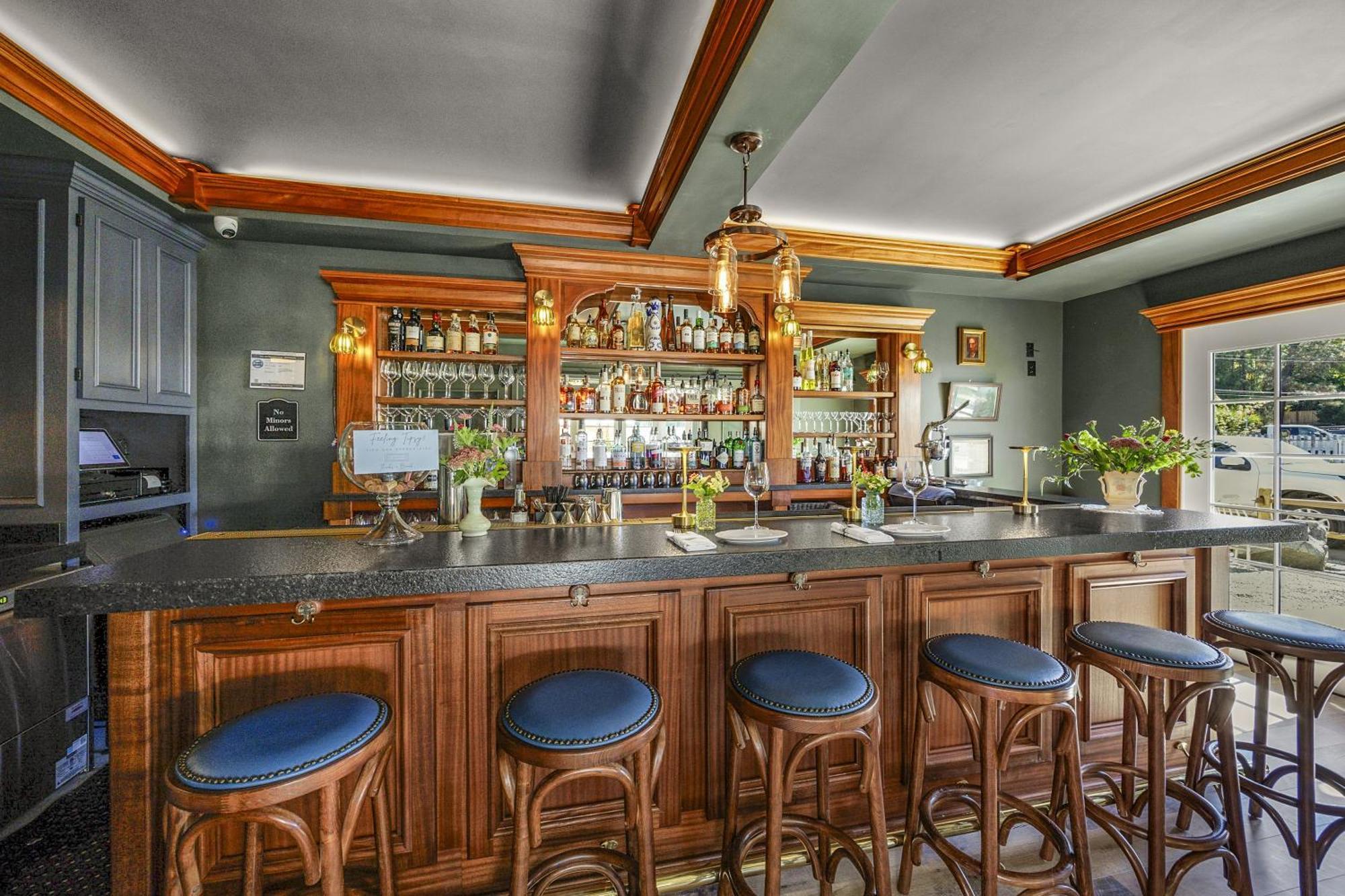 Mccully House Inn Джаксънвил Екстериор снимка