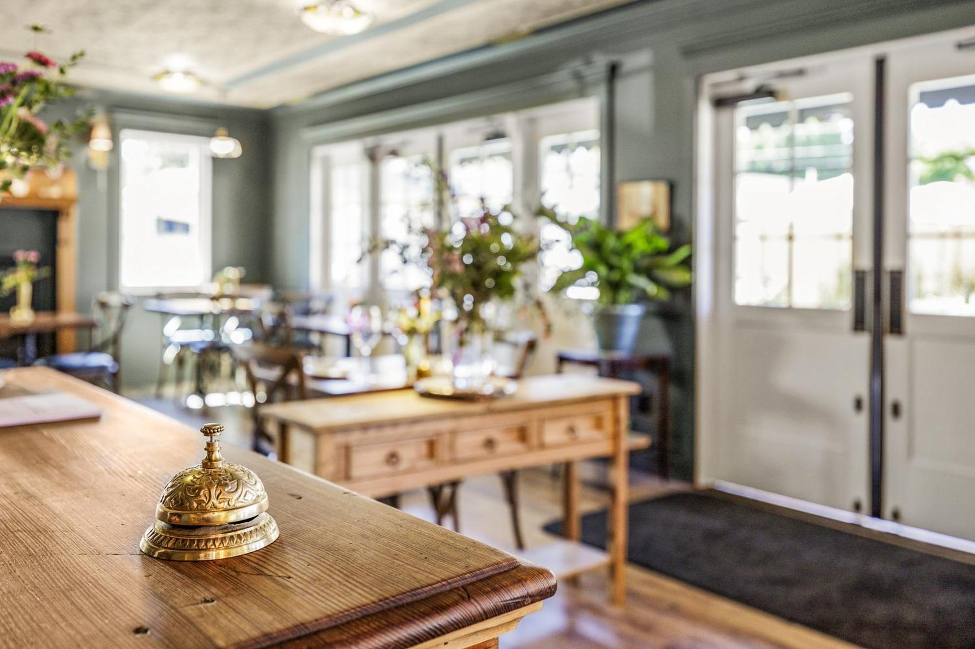 Mccully House Inn Джаксънвил Екстериор снимка