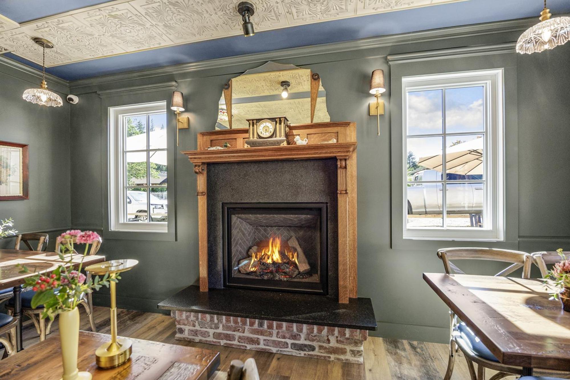 Mccully House Inn Джаксънвил Екстериор снимка