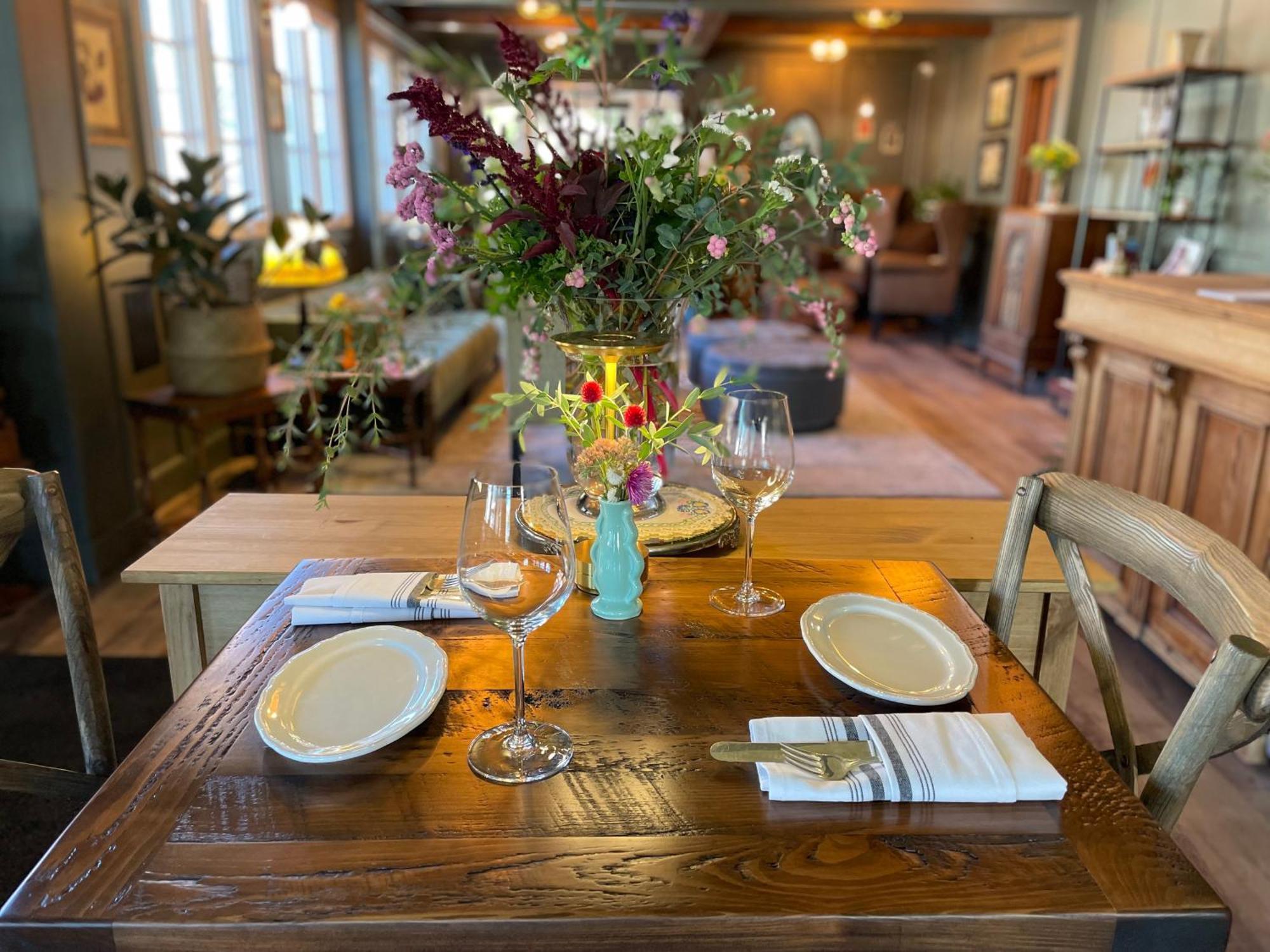 Mccully House Inn Джаксънвил Екстериор снимка