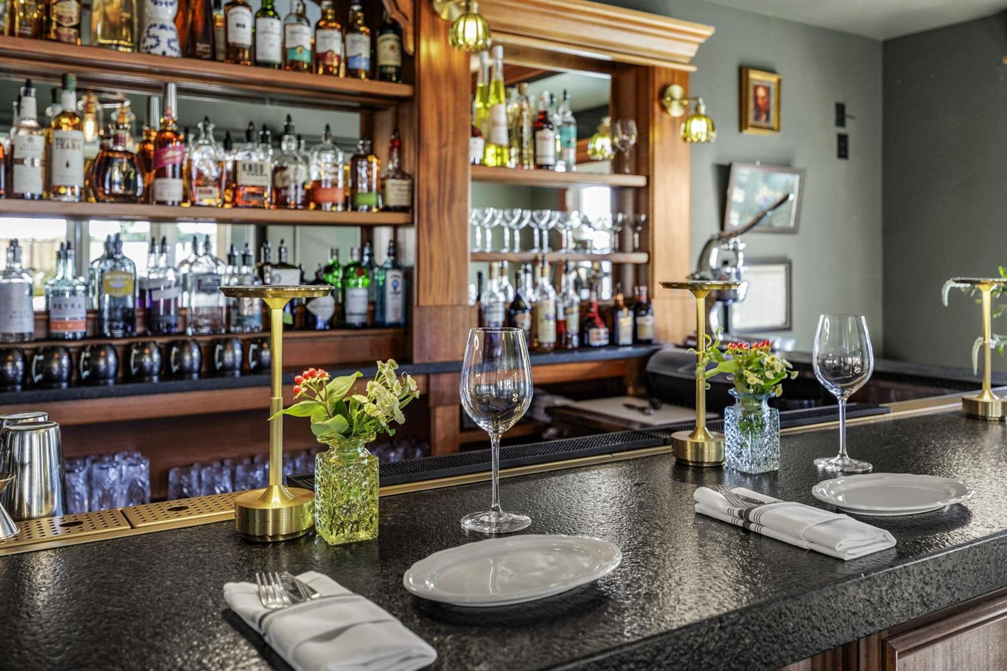 Mccully House Inn Джаксънвил Екстериор снимка